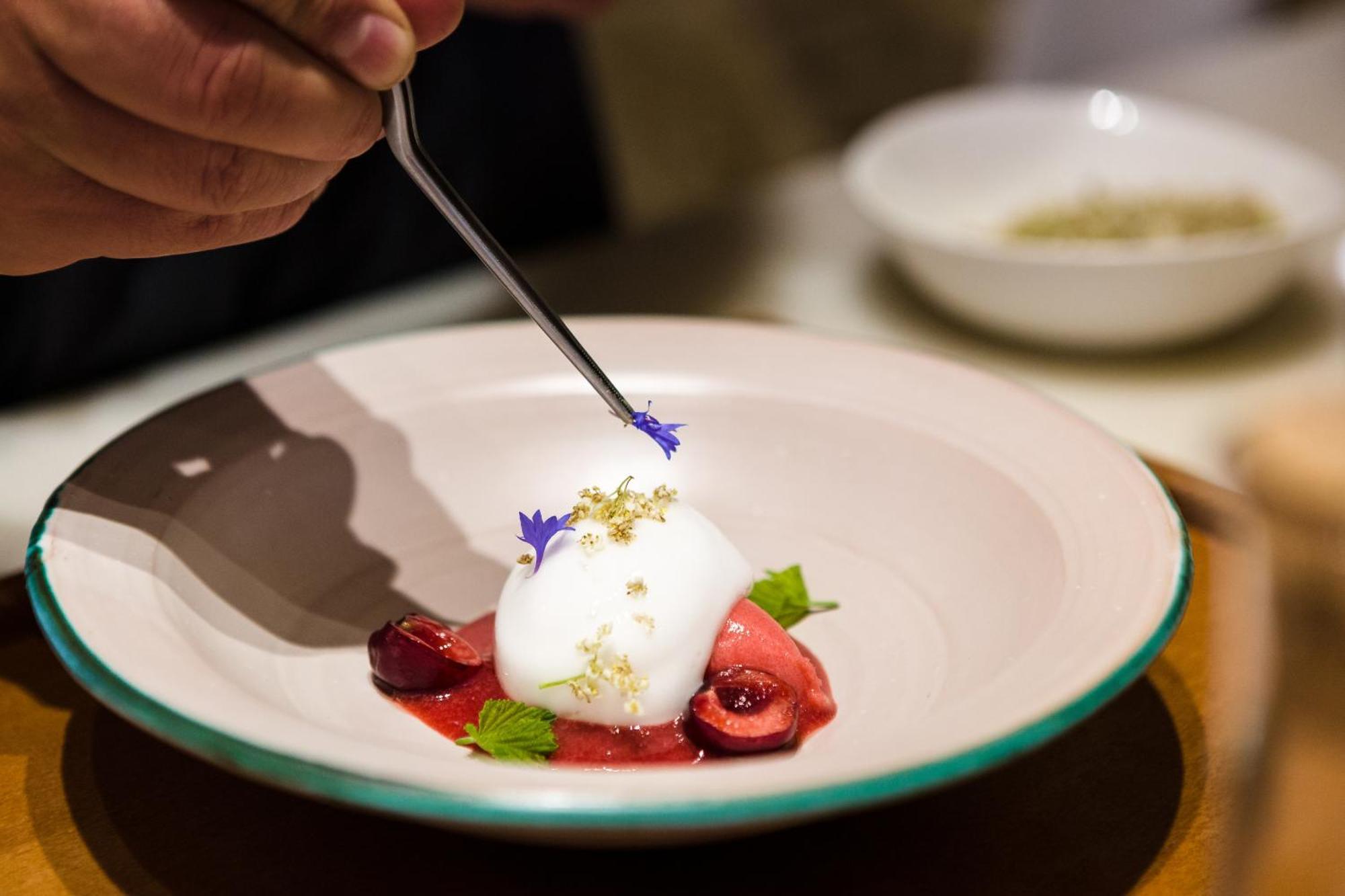La Torre Del Visco - Relais & Chateaux Fuentespalda 외부 사진